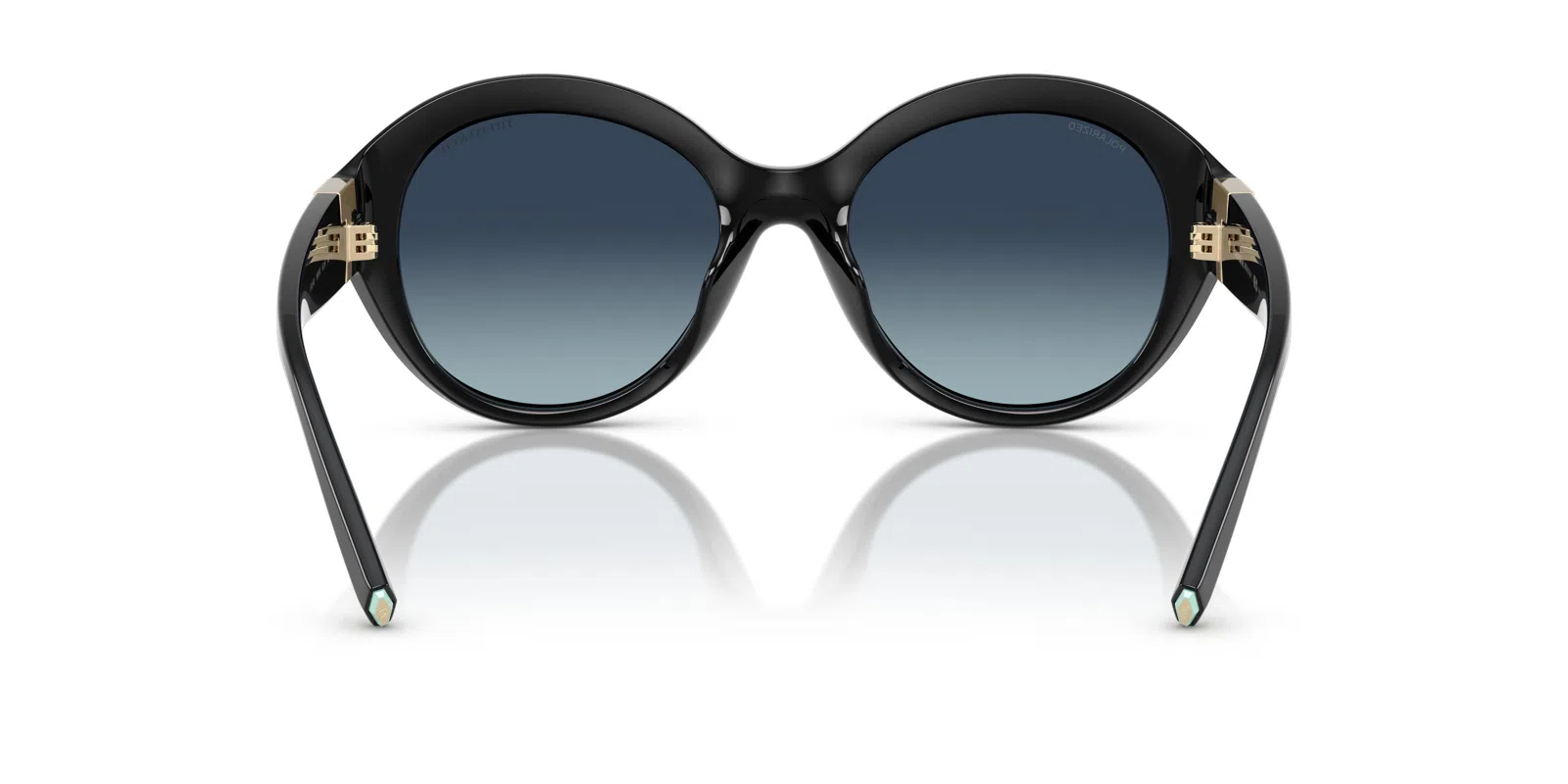 Tiffany 4227BU Sunglasses - view 13